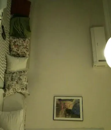Apartamento Besiktas, Abbasaga Park Estambul